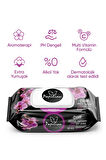 Papilion Premium Aroma Terapi Islak Havlu 100x12 - 1200 Yaprak