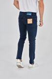 John Borners Erkek Slim Fit Jean