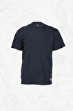 John Borners %100 Pamuk Oversize T-Shirt