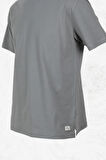 John Borners %100 Pamuk Oversize T-Shirt