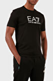 Ea7 Erkek T Shirt 3DPT71 PJM9Z 1200
