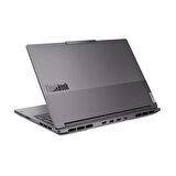 Lenovo Thinkbook Thinkbook 16P G5 Irx İ9-14900HX 96GB Ddr5 1tb SSD RTX4060 8gb 16 Inç 3.2k (3200×2000) 165Hz WINDOWS11PRO Gaming Laptop 221N50024TR046+WEBLEGELSINÇANTA