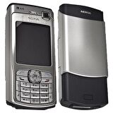 NOKİA N70 