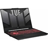 Asus Tuf Gaming A15 FA507UI-LP125 Amd Ryzen 9 8945HS 96gb DDR5 4TB SSD RTX 4080 8GB 140W 15.6 İnç Full Hd Windows11Home Gaming Laptop LP125032+WeblegelsinÇanta