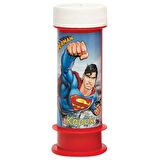 SUPERMAN KÖPÜK BALONCUK 1 ADET