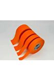 SCHANALL 18*32 MM DEKORATİF BANT TURUNCU  