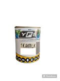 YFS 1K AKRİLİK BEYAZ BOYA 800ML