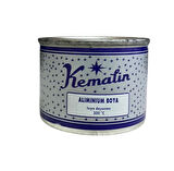 KEMALİN ALIMINIUM YALDIZ BOYA 0,085KG (85GR)