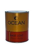OCEAN DARK BLACK MET SİYAH 2.GRP