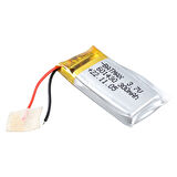 POWERMASTER 601430 3.7 VOLT 300 MAH LİTYUM POLİMER PİL