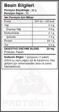 Bigjoy Sports Bigwhey Whey Protein 1080 Gr 30 Servis Çikolata