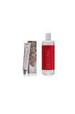 9 Adet Igora Royal Raw Essentials 7-21 Kumral Küllü Sandre Saç Boyası + 1l Oksidan