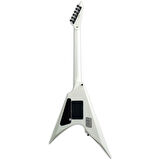 ESP E-II Arrow NT Snow White Elektro Gitar