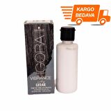 Vibrance Raw Essentials 6-16 Koyu Sarı Saç Boyası + Oksidan (emülsiyon) (orijinal)