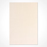 ANATOLIA HALI/DOLY Peluş Halı-Krem-  Salon-Mutfak-Antre-Oturma Odası
