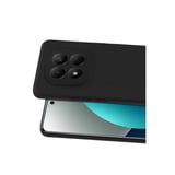 Xiaomi Redmi Note 15 Pro 5G First Silikon - Siyah