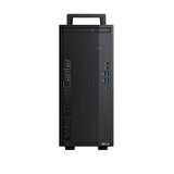 Asus D9 Expertcenter D901MDR Intel I7-14700 128GB Ddr5 256GB SSD 4GB/GTX1650 Freedos Masaüstübilgisayar WGD901MDR26+ZETTAUSBBELLEK