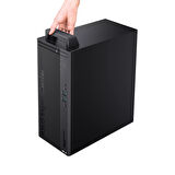 Asus D9 Expertcenter D901MDR Intel I7-14700 128GB Ddr5 4tb SSD Freedos Masaüstübilgisayar WD901MDR30+ZETTAUSBBELLEK