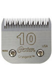 Oster Golden Uç No:10