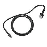 Redclick Shira Serisi Type-c Usb Şarj Kablosu Data Kablo 30cm