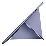 Apple İpad Mini 7 2024 Kılıf Redclick Tri Folding Kalem Bölmeli Standlı Kılıf