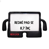 Xiaomi Redmi Pad SE 8.7 İnç Çocuklar İçin Standlı Tablet Kılıf