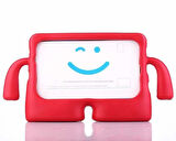 Apple İpad Mini 7 2024 Redclick İbuy Çcuklar için Standlı Tablet Kılıf