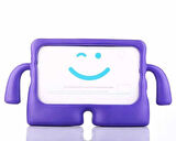 Apple İpad Mini 7 2024 Redclick İbuy Çcuklar için Standlı Tablet Kılıf