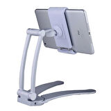 Redclick Pb-41e Masa Mutfak İpad Samsung Tablet Tutucu Telefon Standı