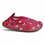 Serabien Ç Pembe Sörf Havuz Plaj Kız Çocuk Deniz Ayakkabısı