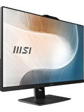 Msı Modern AM272P Intel Core I5 1235U 48GB 2tb  SSD Fhd 27" IPS WINDOWS11PRO All In One Bilgisayar 99H6X8TS14+ZETTAUSBBELLEK