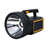 Powermaster MX-W5193-P50 Solar Işıldak