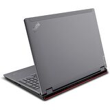 Lenovo Thinkpad P16 Gen2 Intel Core  I7-13700HX 96GB Ddr5 2tb SSD 6gb RTXA1000 16" Wuxga W11PRO Mobil Iş Istasyonu 21FA000ETXW33+WEBLEGELSINÇANTA