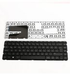 Hp Pavilion 14-n038TX Klavye Siyah