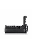 For Canon 750d Battery Grip Çift Batarya Kullanma