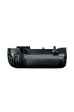 For Nikon D7200 Battery Grip Çift Batarya Kullanma