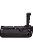 For Canon 70d - 80d Battery Grip Çift Batarya Kullanma
