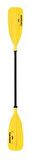 Caviness Tip K Kano küreği Kırmızı 213cm 3456530