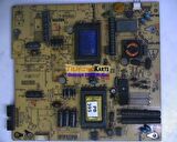 17IPS19-4, 23071193, Vestel 32VH3025D, Power Board, Besleme, LTA320AP33