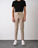 Şeritli Jogger
