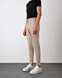 Şeritli Jogger
