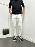 Slim Fit Pantolon