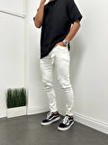 Slim Fit Pantolon