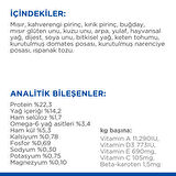  Hills Small & Miniature Kuzulu ve Pirinçli Küçük ve Mini Irk Yetişkin Köpek Maması 1,5 kg