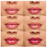Clarins Lip Oil Balm - Renkli Dudak Balmı 01 - Pale Pink