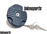 R12 TOROS SW BENZİN YAKIT DEPO KAPAĞI 7701402437 GLD-TKNRNDKP201