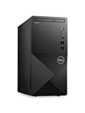 Dell Vostro 3910MT i7 12700 40GB 1TB SSD RX550/4GB W11H N7600VDT3910 MASAÜSTÜ PC & 23.8" MONİTÖR