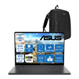 Asus Rog Zephyrus G16 GU605CW Intel Core Ultra 9 285H AI 32GB 256GB SSD RTX5080-16GB 120W Win11Home 16" OLED 2.5k 240Hz 0.2Ms 550 Nits WQXGA (2560 x 1600) Taşınabilir Bilgisayar WQR160106+ZETTAÇANTA