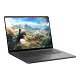 Asus Rog Zephyrus G16 GU605CW Intel Core Ultra 9 285H AI 32GB 512GB SSD RTX5080-16GB 120W Win11Home 16" OLED 2.5k 240Hz 0.2Ms 550 Nits WQXGA (2560 x 1600) Taşınabilir Bilgisayar WQR160107+ZETTAÇANTA