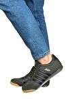 Unisex Günlük Spor Ayakkabı HAKİ - SİYAH